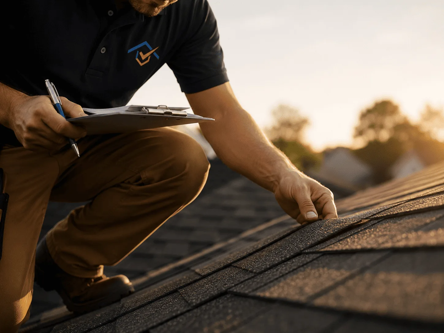 Why Choose Roof Inspection in Clements, MD
