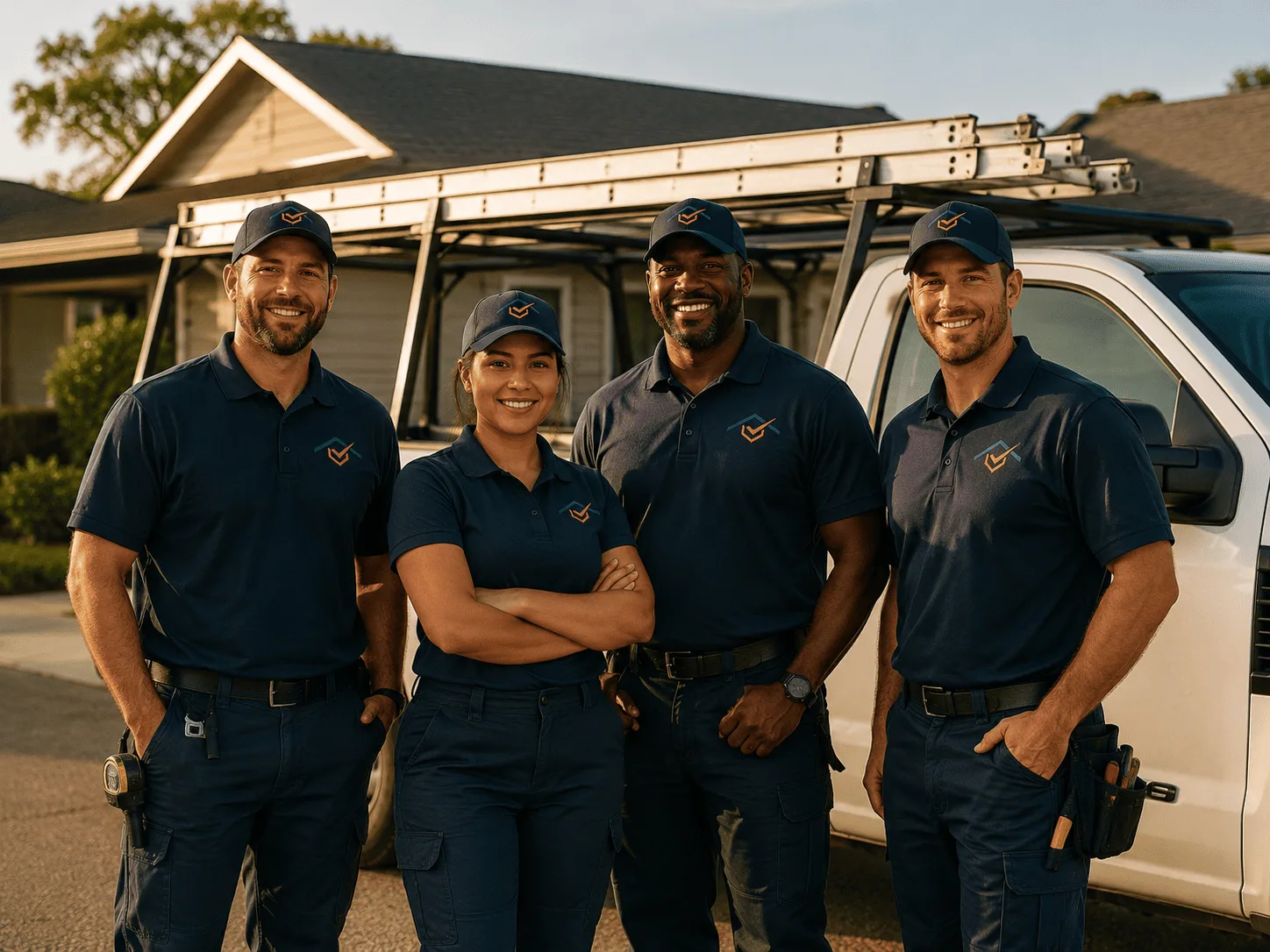 Roof Inspection company in Clements, MD
